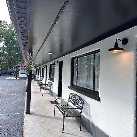 Star Gate Motel 인디언리버 외부 사진
