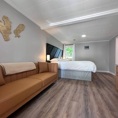 Star Gate Motel 인디언리버 외부 사진