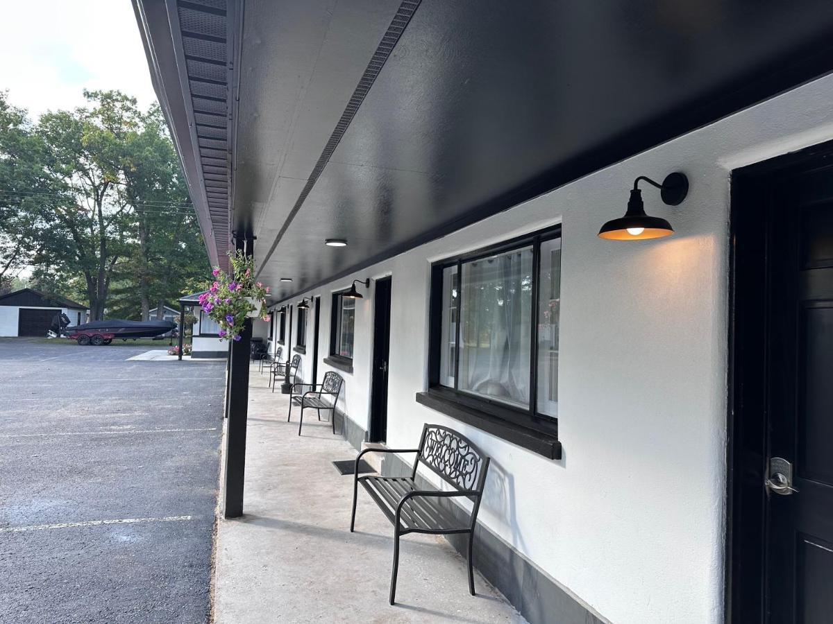 Star Gate Motel 인디언리버 외부 사진
