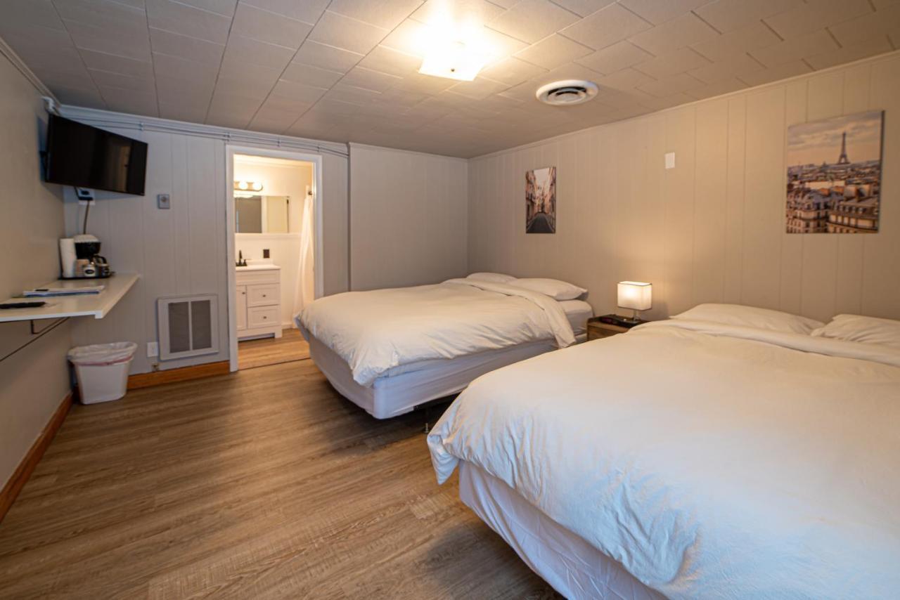 Star Gate Motel 인디언리버 외부 사진