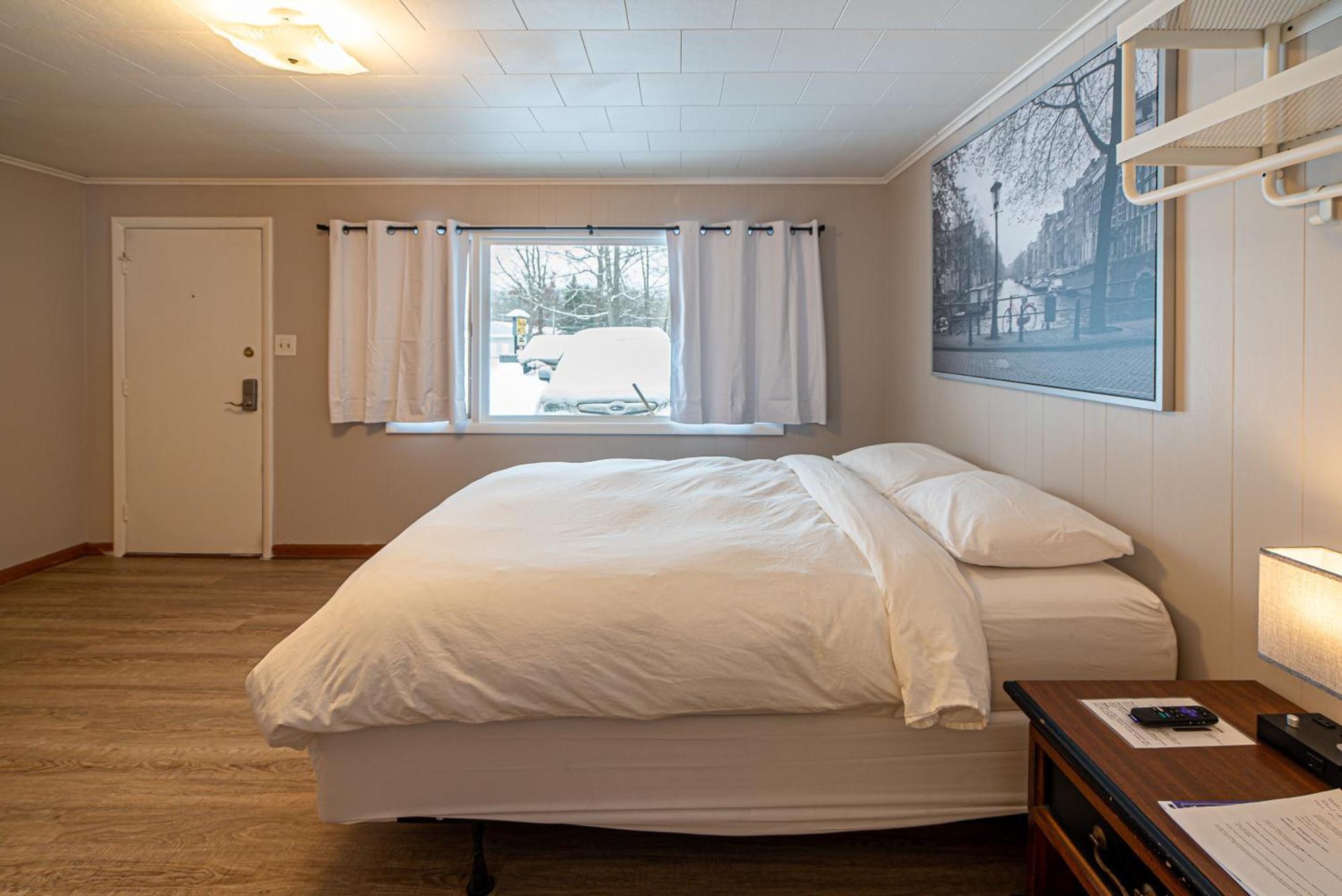 Star Gate Motel 인디언리버 외부 사진