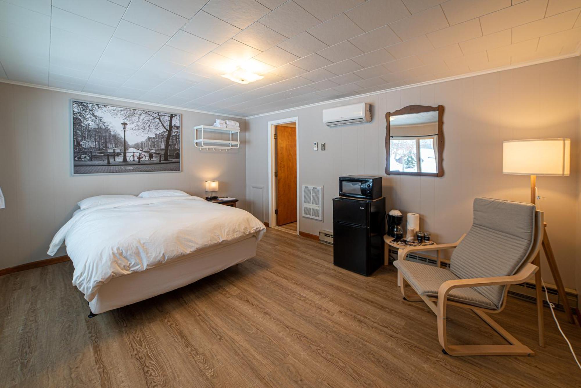 Star Gate Motel 인디언리버 외부 사진