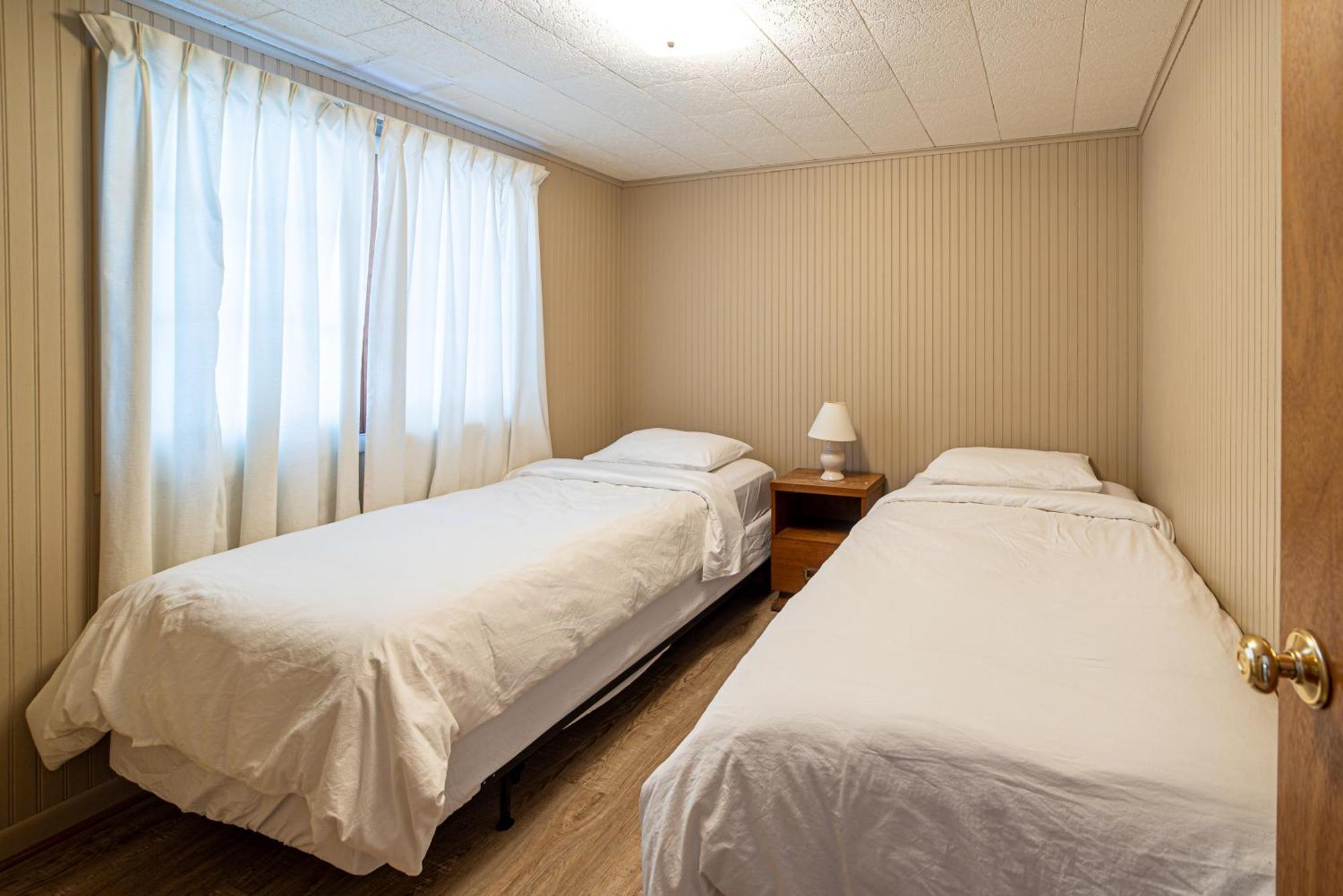 Star Gate Motel 인디언리버 객실 사진