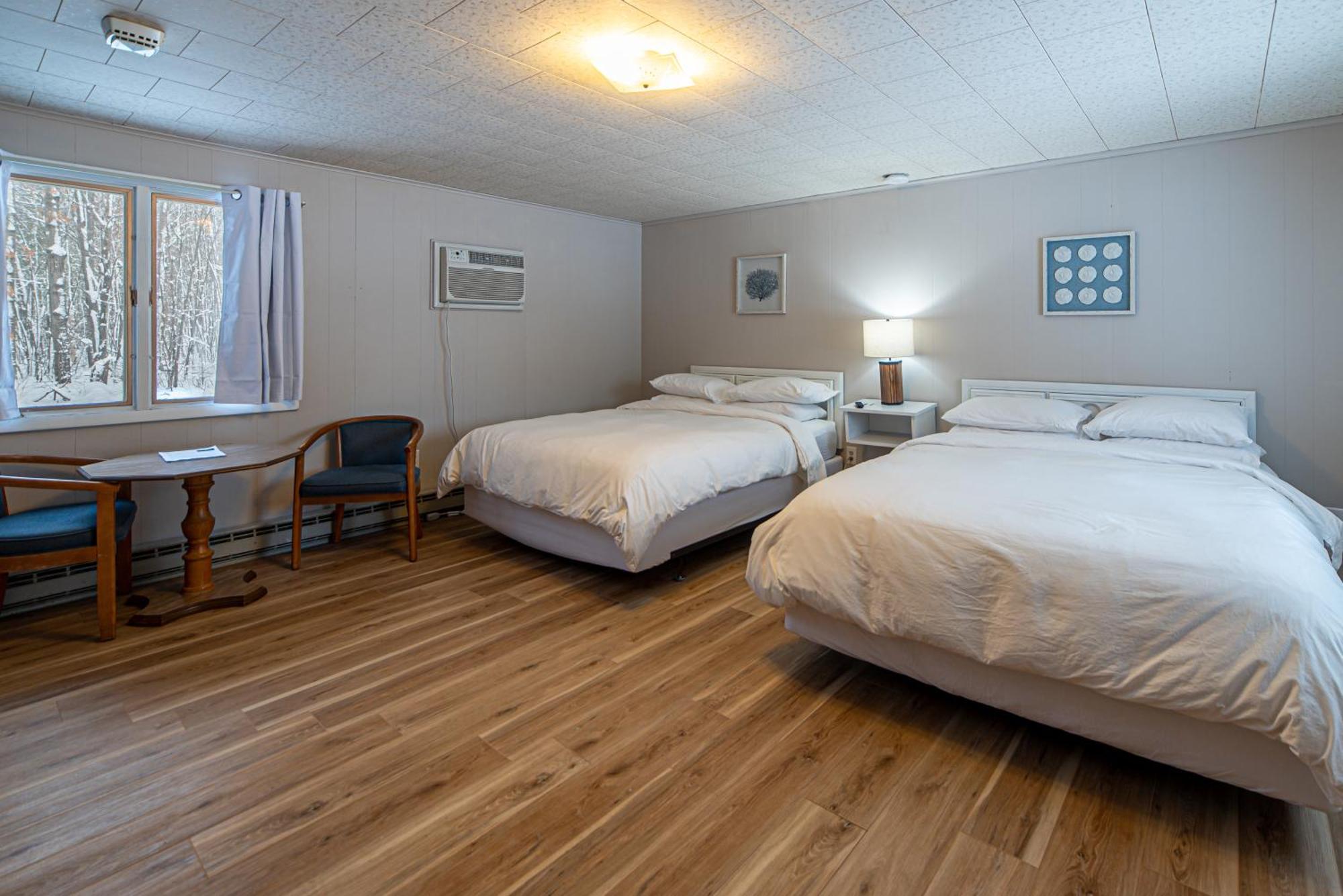Star Gate Motel 인디언리버 객실 사진