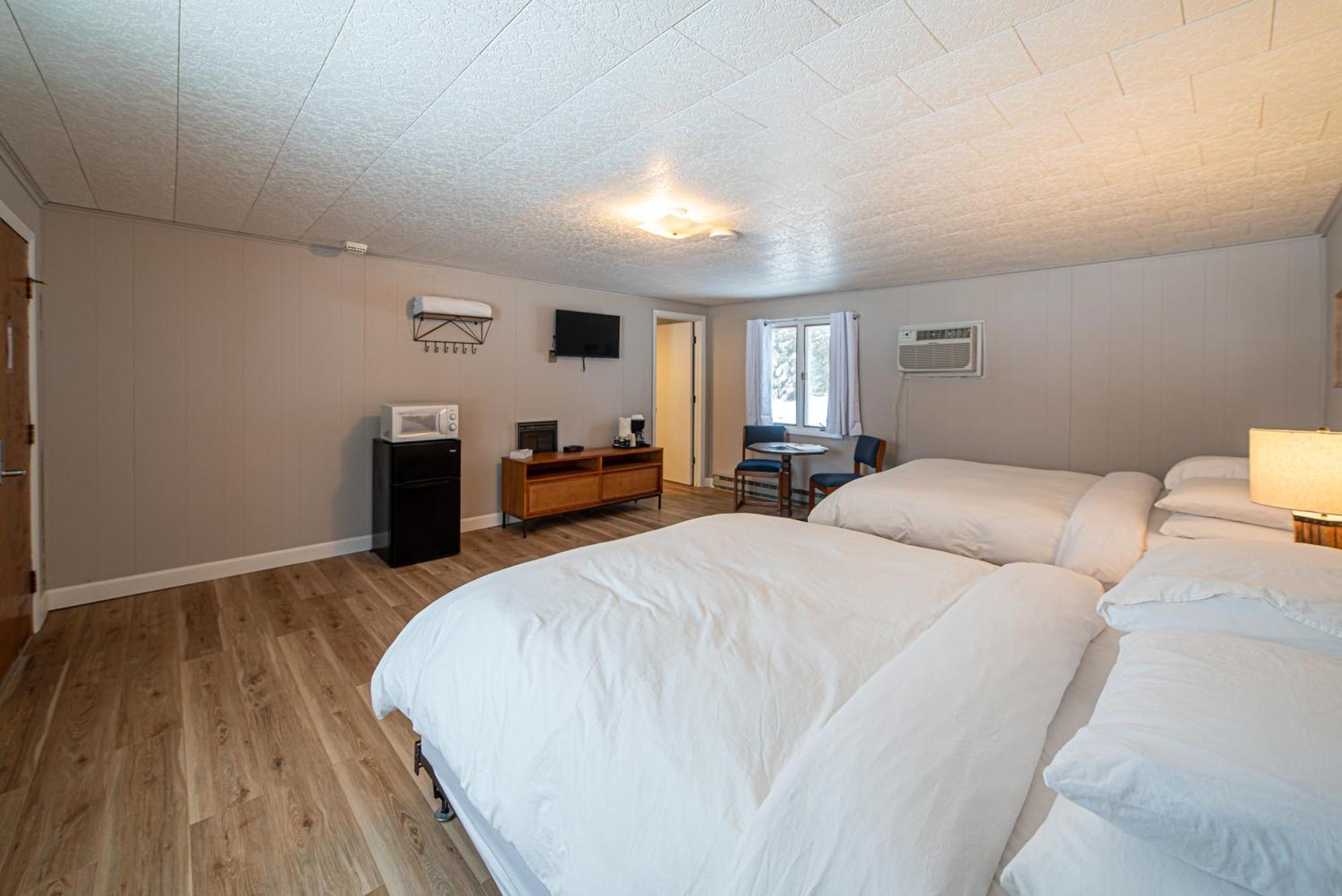 Star Gate Motel 인디언리버 객실 사진