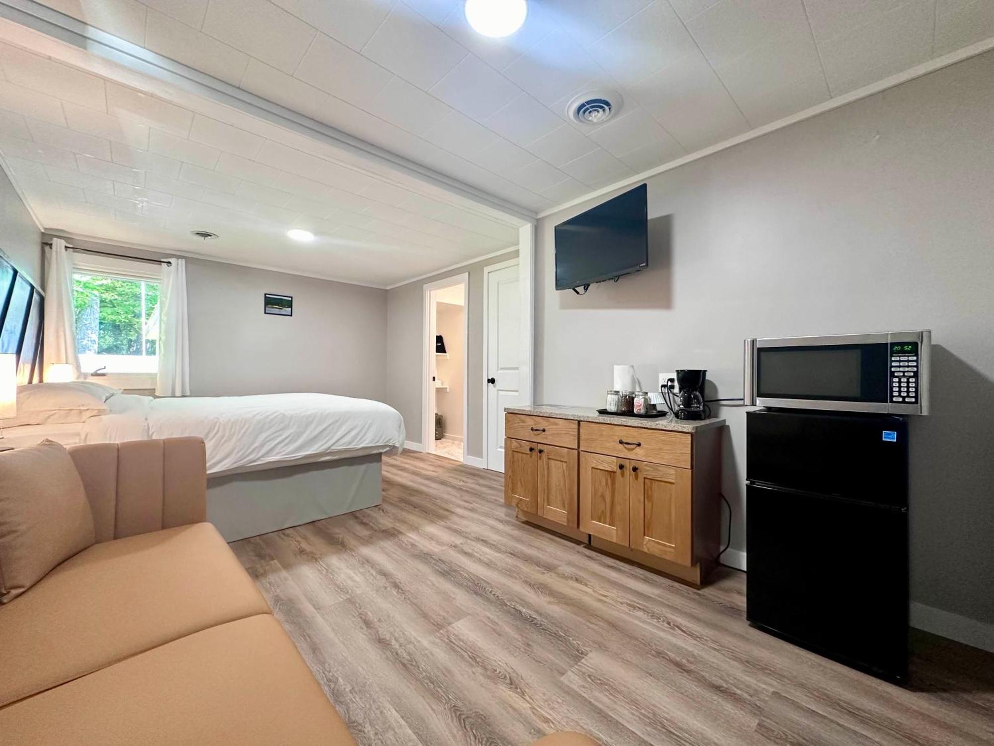 Star Gate Motel 인디언리버 외부 사진